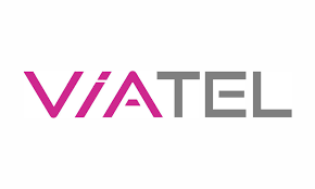 Viatel logo park west
