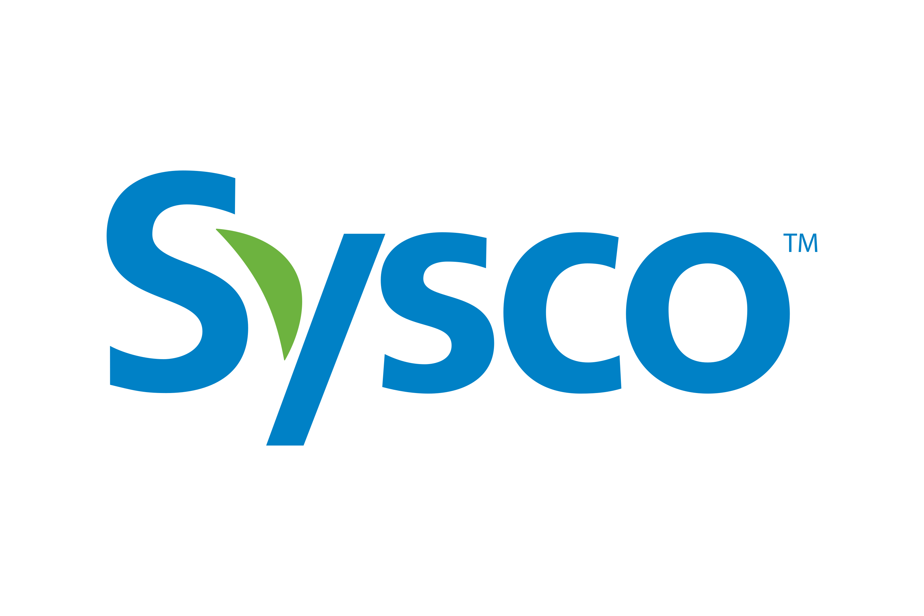 Sysco / Pallas Foods
