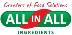 All In All Ingredients