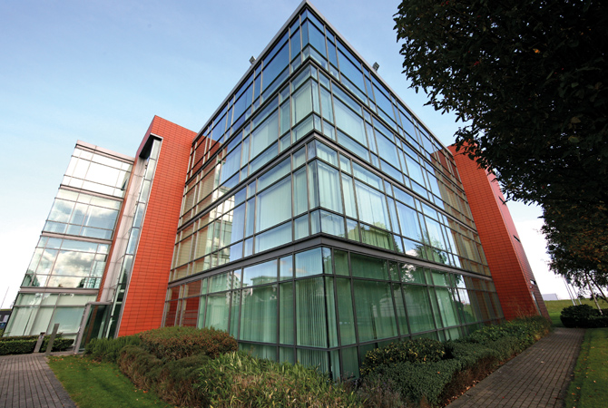 43 Yeats Way, Park West Business Park