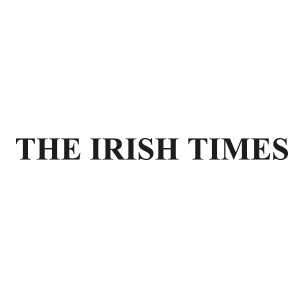 The Irish Times logo