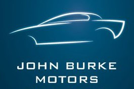 John Burke Motors Park West
