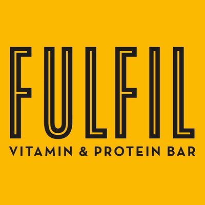 Fulfil Nutrition Park West