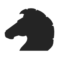 blacknight logo parkwest